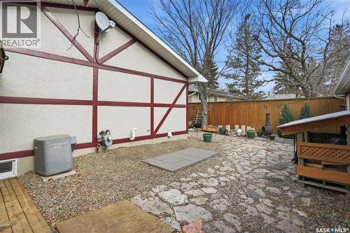249 Pasqua Street N, Regina, SK - Outdoor