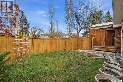 249 Pasqua Street N, Regina, SK - Outdoor