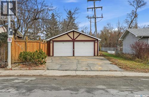 249 Pasqua Street N, Regina, SK - Outdoor