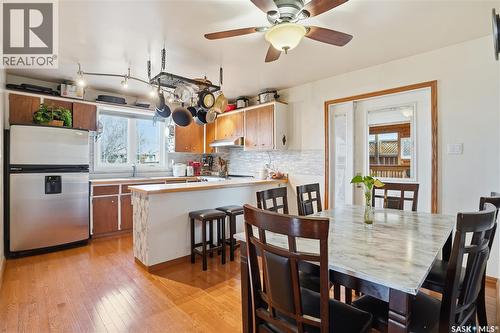 249 Pasqua Street N, Regina, SK - Indoor