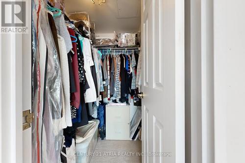 #2002 - 11 Lee Centre Drive, Toronto, ON - Indoor With Storage