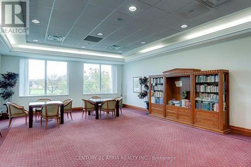 #2002 - 11 Lee Centre Drive, Toronto, ON - Indoor Photo Showing Other Room