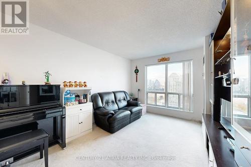 #2002 - 11 Lee Centre Drive, Toronto, ON - Indoor