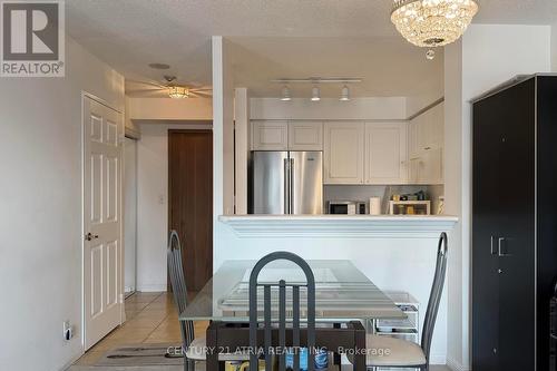 #2002 - 11 Lee Centre Drive, Toronto, ON - Indoor