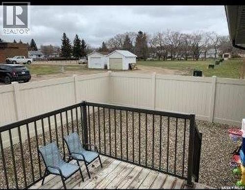 29 72 Cameron Way, Yorkton, SK - Outdoor