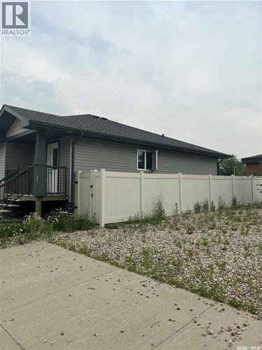 29 72 Cameron Way, Yorkton, SK - Outdoor