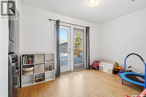 45 Porteous Crescent, Saskatoon, SK - Indoor