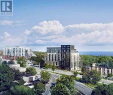 808 - 90 GLEN EVEREST ROAD  Toronto, ON M1N 0C3