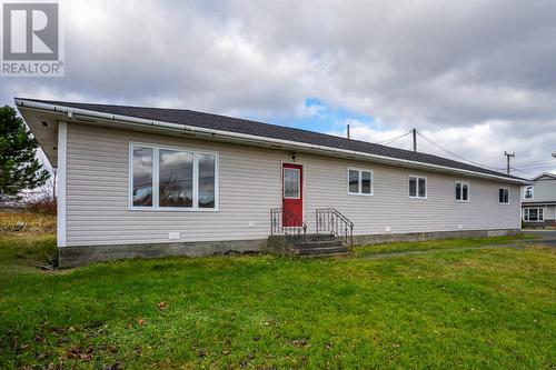 524 Main Road, Whitbourne, NL - Outdoor