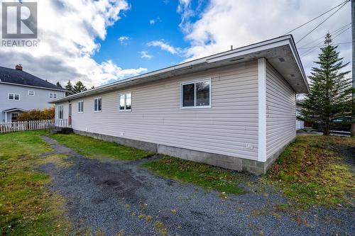 524 Main Road, Whitbourne, NL - Outdoor With Exterior