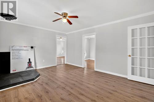 524 Main Road, Whitbourne, NL - Indoor Photo Showing Other Room