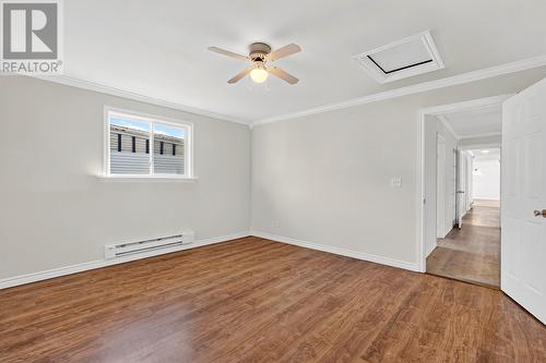 524 Main Road, Whitbourne, NL - Indoor Photo Showing Other Room