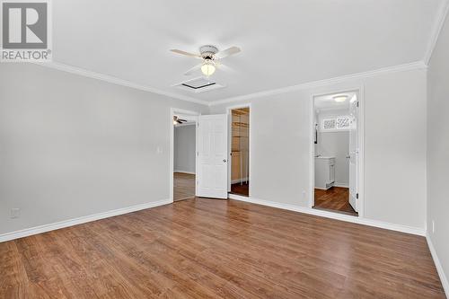 524 Main Road, Whitbourne, NL - Indoor Photo Showing Other Room