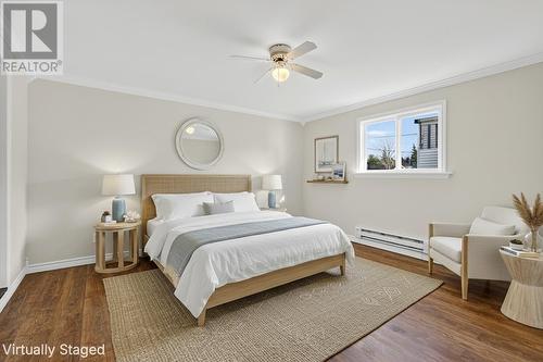524 Main Road, Whitbourne, NL - Indoor Photo Showing Bedroom