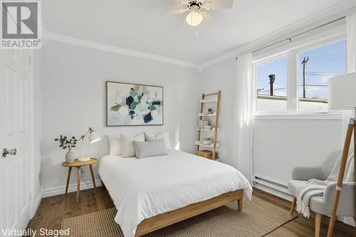 524 Main Road, Whitbourne, NL - Indoor Photo Showing Bedroom
