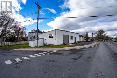524 Main Road, Whitbourne, NL - Outdoor