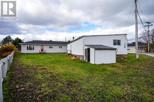 524 Main Road, Whitbourne, NL - Outdoor