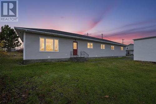 524 Main Road, Whitbourne, NL - Outdoor