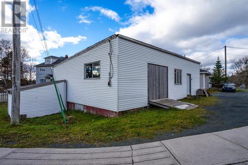 524 Main Road, Whitbourne, NL - Outdoor