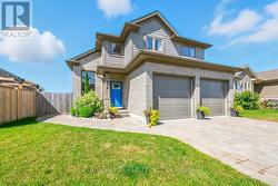 248 SNYDERS AVENUE  Central Elgin (Belmont), ON N0L 1B0