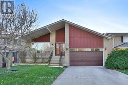 2288 HENSALL STREET  Mississauga, ON L5A 2S9