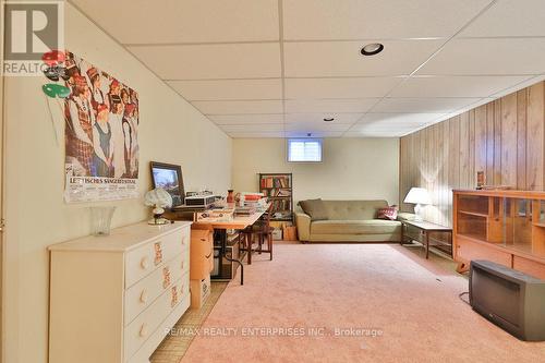 2288 Hensall Street, Mississauga, ON - Indoor