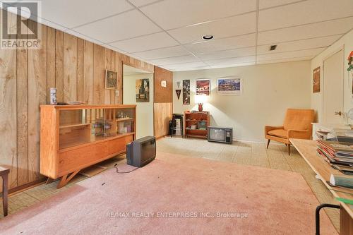 2288 Hensall Street, Mississauga, ON - Indoor