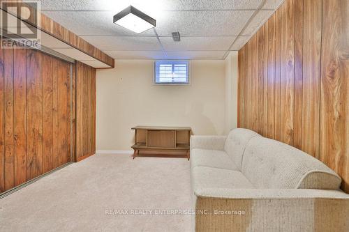 2288 Hensall Street, Mississauga, ON - Indoor Photo Showing Other Room
