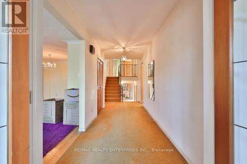 2288 Hensall Street, Mississauga, ON - Indoor Photo Showing Other Room