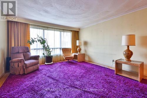 2288 Hensall Street, Mississauga, ON - Indoor