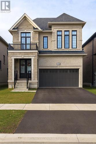 763 SOBESKI AVENUE  Woodstock (Woodstock - North), ON N4S 7W2