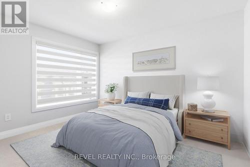 13 Corley Street, Kawartha Lakes (Lindsay), ON - Indoor Photo Showing Bedroom