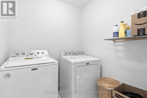 13 Corley Street, Kawartha Lakes (Lindsay), ON - Indoor Photo Showing Laundry Room