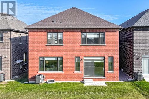 13 Corley Street, Kawartha Lakes (Lindsay), ON - Outdoor With Exterior