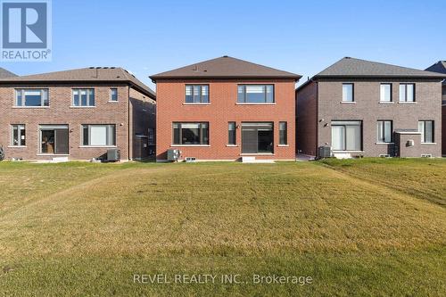 13 Corley Street, Kawartha Lakes (Lindsay), ON - Outdoor With Exterior