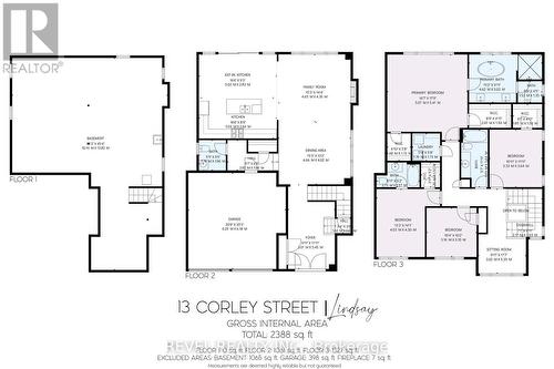 13 Corley Street, Kawartha Lakes (Lindsay), ON - Other