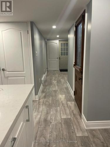 5607 Tenth Line, Erin, ON - Indoor Photo Showing Other Room