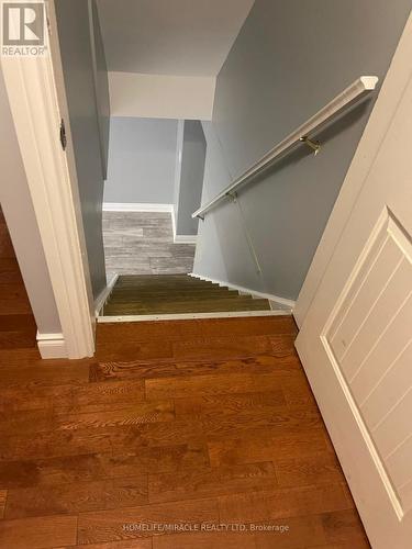 5607 Tenth Line, Erin, ON - Indoor