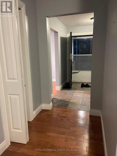 5607 Tenth Line, Erin, ON - Indoor Photo Showing Other Room