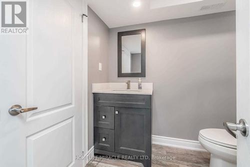 5607 Tenth Line, Erin, ON - Indoor Photo Showing Bathroom