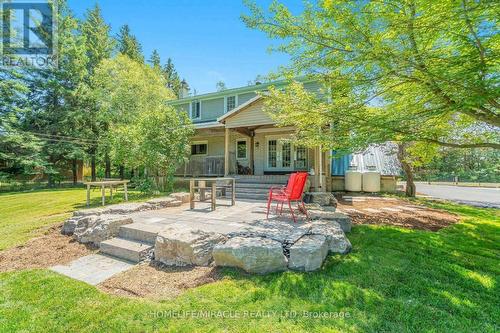 5607 Tenth Line, Erin, ON - Outdoor