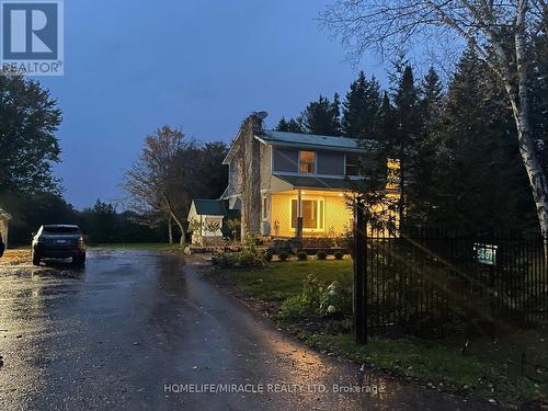 5607 Tenth Line, Erin, ON - Outdoor