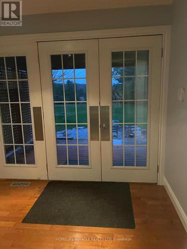 5607 Tenth Line, Erin, ON - Indoor Photo Showing Other Room