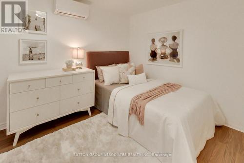 315 Atlas Avenue, Toronto, ON - Indoor Photo Showing Bedroom