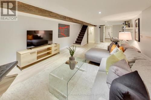 315 Atlas Avenue, Toronto, ON - Indoor