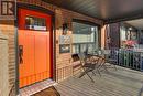 315 Atlas Avenue, Toronto, ON  - Outdoor With Deck Patio Veranda With Exterior 
