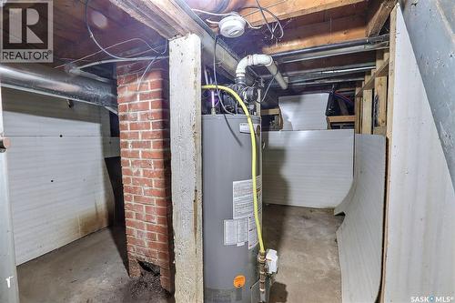 586 5Th Street E, Prince Albert, SK - Indoor