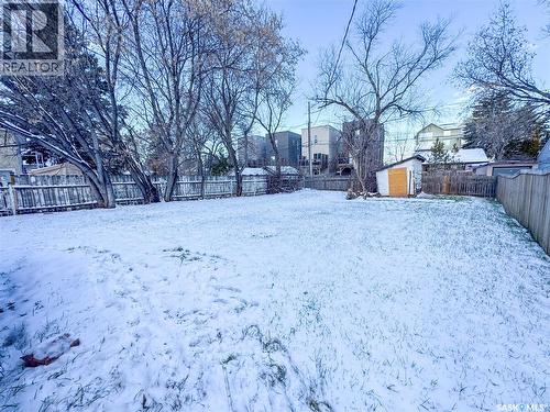 586 5Th Street E, Prince Albert, SK - Outdoor