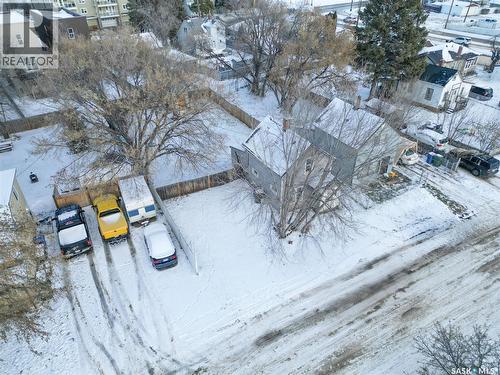 586 5Th Street E, Prince Albert, SK - Outdoor