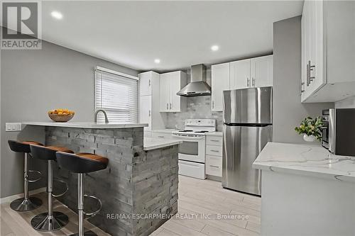 67 SEVENTH AVENUE  Brantford, ON N3S 1B5